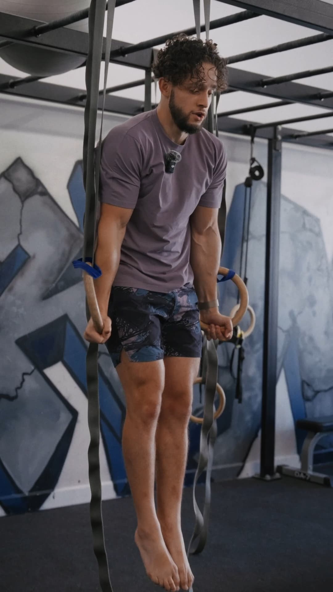 Jorge Reyes — MOVE GST Co-Owner