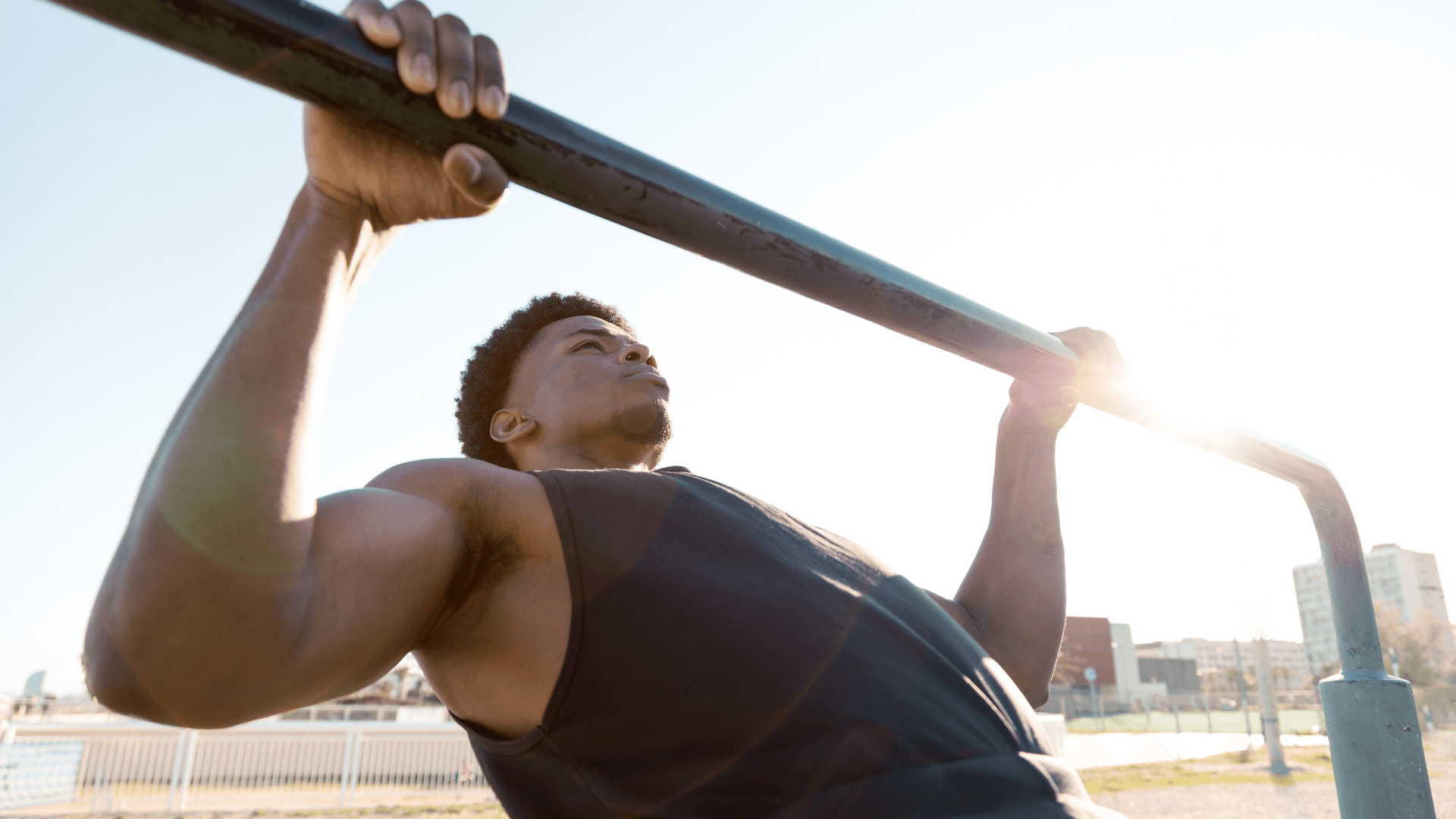Beginner Calisthenics Workout Plan