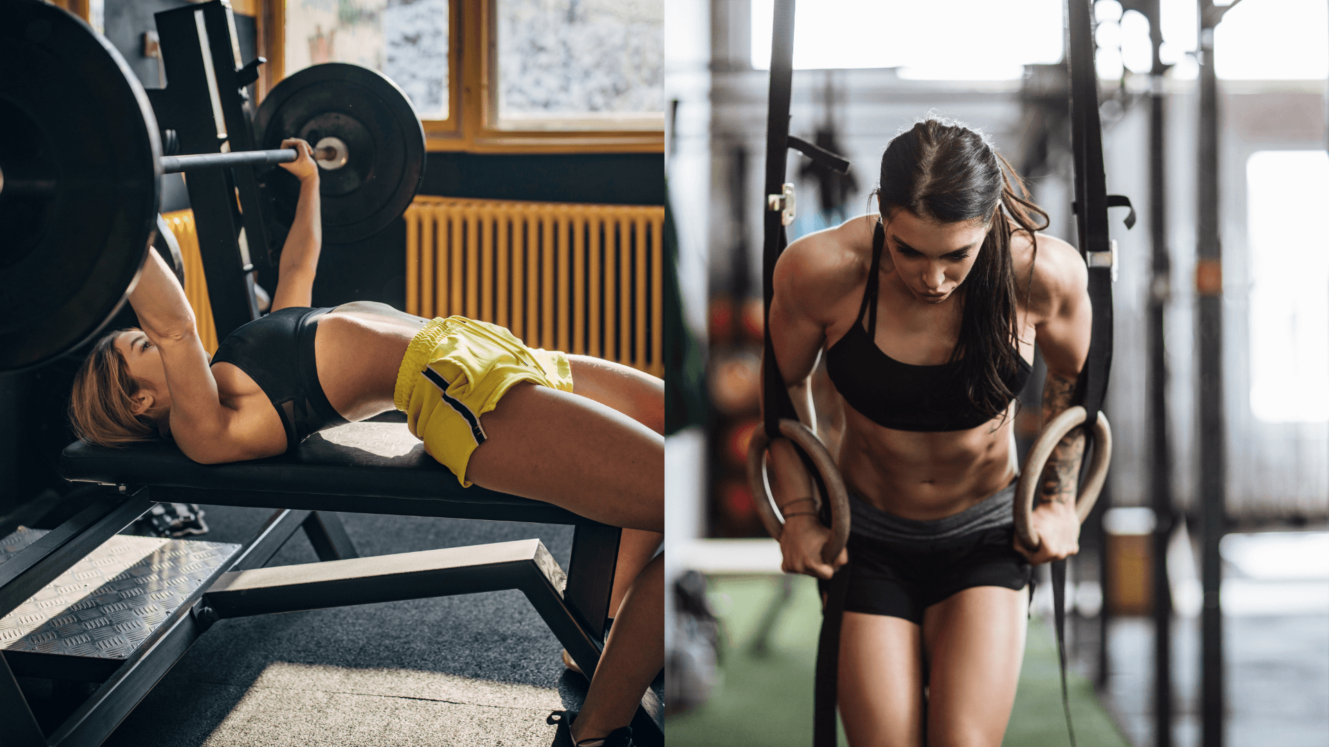 Calisthenics vs Weight Training: Do You Need to Choose?