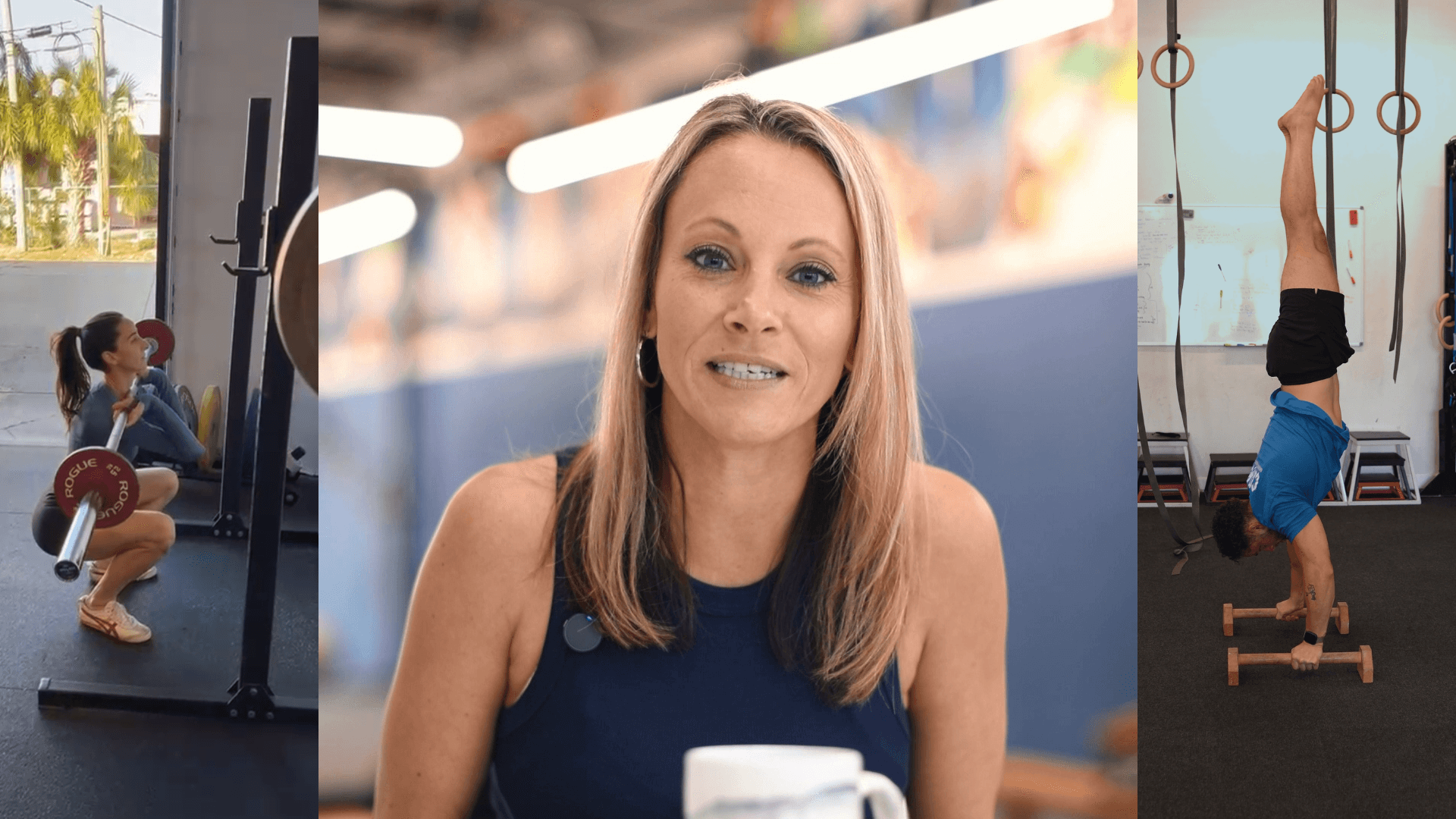 Community Spotlight: Inspirational MOVE GST Journeys