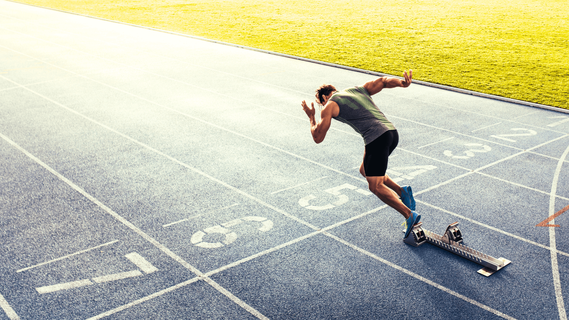 Why VO₂ Max Matters (Even If You Don’t Think You’re an Endurance Athlete)
