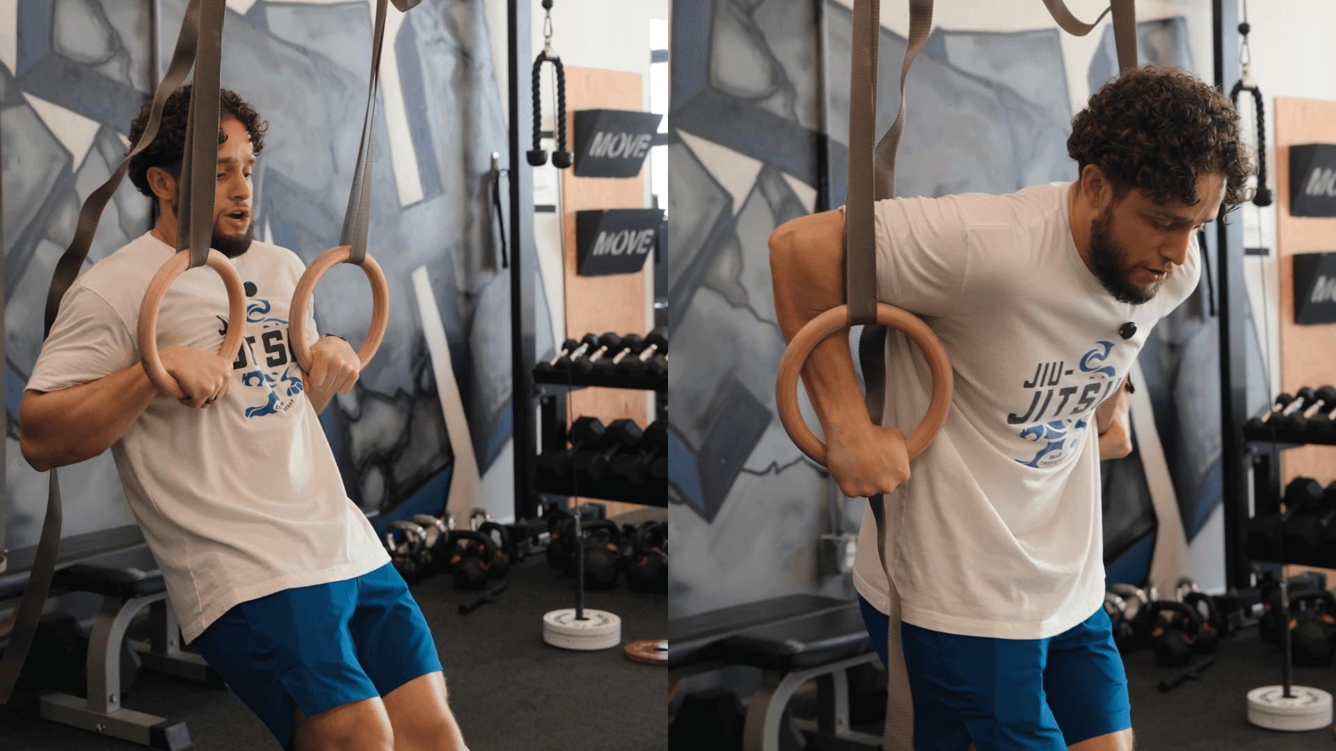 How to Stay Accountable in Fitness (And Actually See Progress)