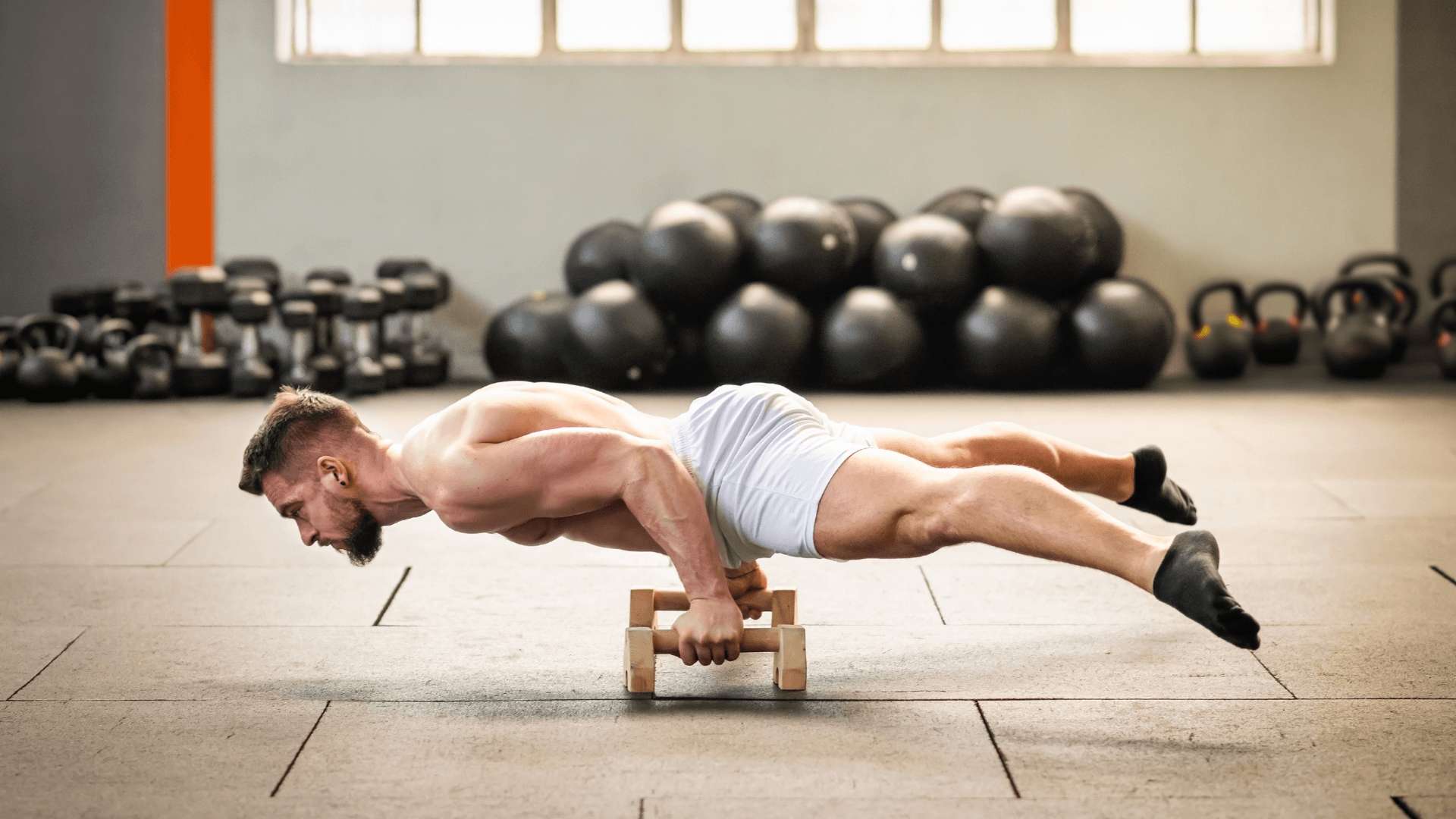 Progressive Overload in Calisthenics: How to Get Stronger