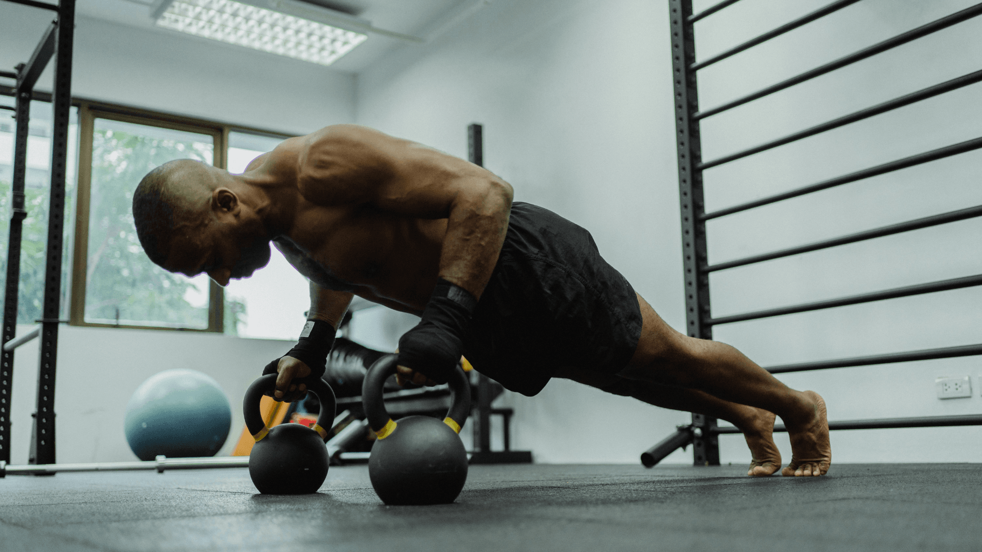 What Is Functional Strength? What It Should Help You Do